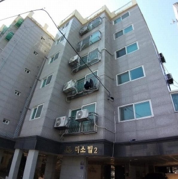 2025타경8694 서울특별시 양천구 곰달래로6길 14, 미소빌2 2층 201호 다세대(빌라)[공급10평형] 경매 이미지