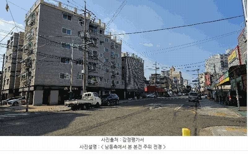 2025타경8694 서울특별시 양천구 곰달래로6길 14, 미소빌2 2층 201호 다세대(빌라)[공급10평형] 경매 이미지