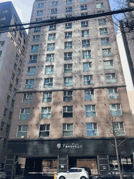 2025타경8701 서울특별시 영등포구 버드나루로 85, 훼미리하우스117 1동 7층 705호 아파트[공급6평형] 경매 이미지