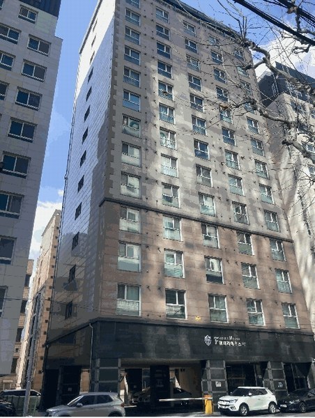 2025타경8701 서울특별시 영등포구 버드나루로 85, 훼미리하우스117 1동 7층 705호 아파트[공급6평형] 경매 이미지