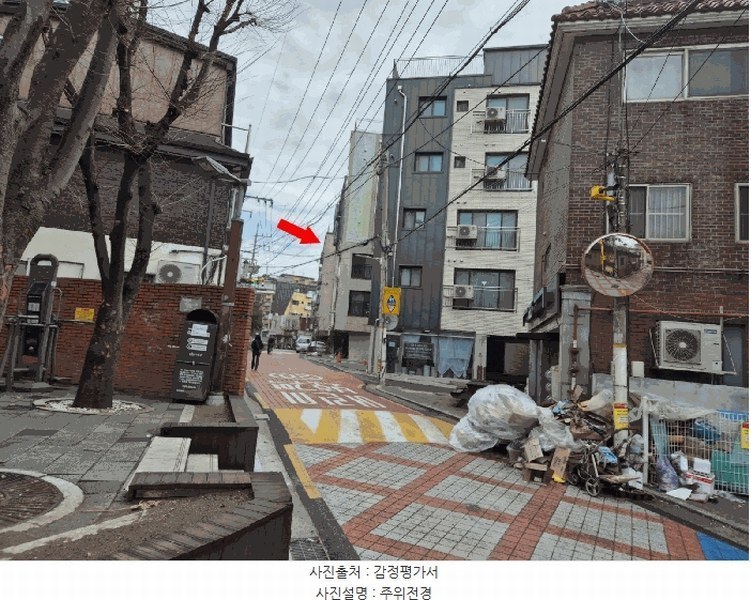 2025타경8720 서울특별시 구로구 개봉로3가길 75, 에코그로브빌리지 103동 5층 503호 다세대(빌라) 경매 이미지