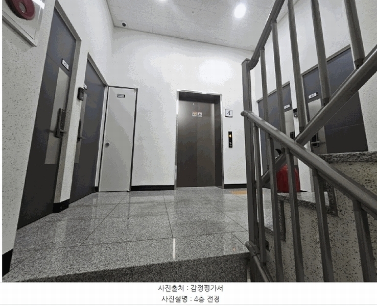 2025타경8757 서울특별시 영등포구 당산로38길 15-7, 해라톤시티2 4층 401호 오피스텔 경매 이미지