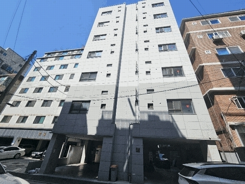 2025타경8757 서울특별시 영등포구 당산로38길 15-7, 해라톤시티2 4층 401호 오피스텔 경매 이미지