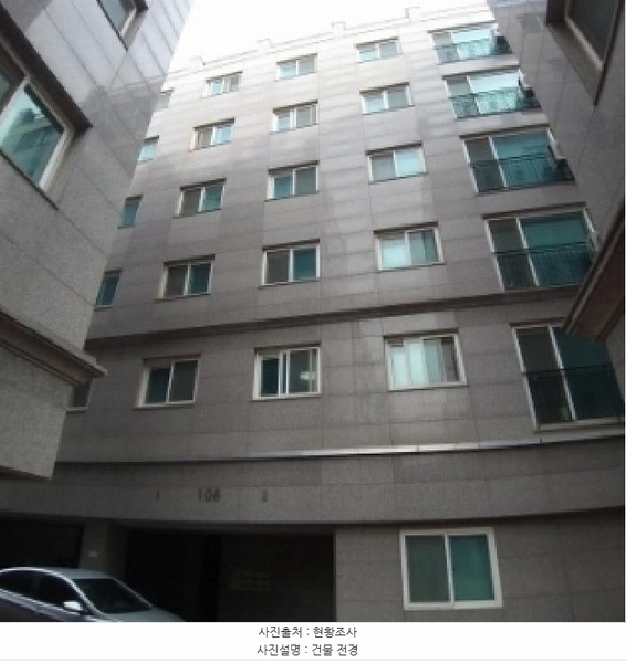 2025타경8825 서울특별시 구로구 부일로19길 50-10, 로제트힐 108동 2층 8201호 다세대(빌라)[공급26평형] 경매 이미지