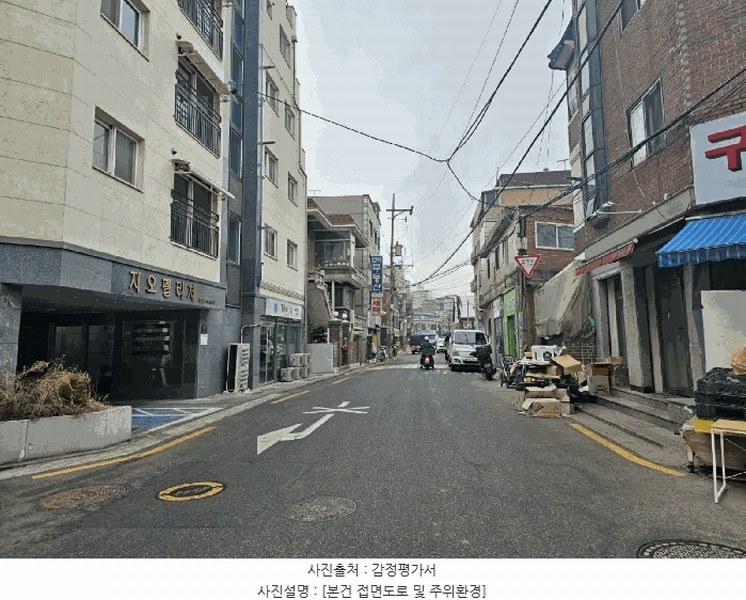2025타경8857 서울특별시 구로구 경인로33다길 26, 지오펠리체 5층 502호 다세대(빌라) 경매 이미지