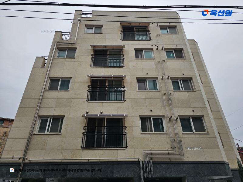 2025타경8857 서울특별시 구로구 경인로33다길 26, 지오펠리체 5층 502호 다세대(빌라) 경매 이미지