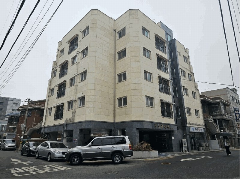 2025타경8857 서울특별시 구로구 경인로33다길 26, 지오펠리체 5층 502호 다세대(빌라) 경매 이미지