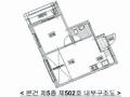 2025타경8857 서울특별시 구로구 경인로33다길 26, 지오펠리체 5층 502호 다세대(빌라) 경매 이미지
