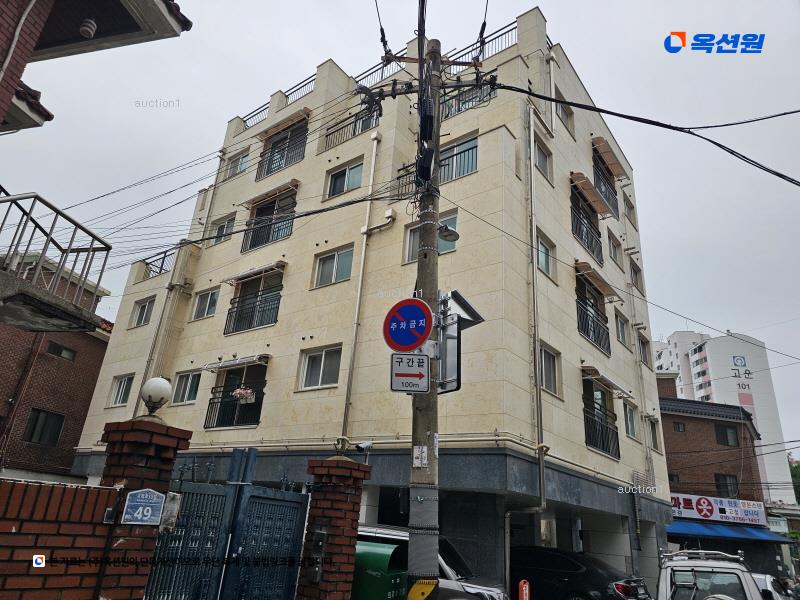 2025타경8857 서울특별시 구로구 경인로33다길 26, 지오펠리체 5층 502호 다세대(빌라) 경매 이미지