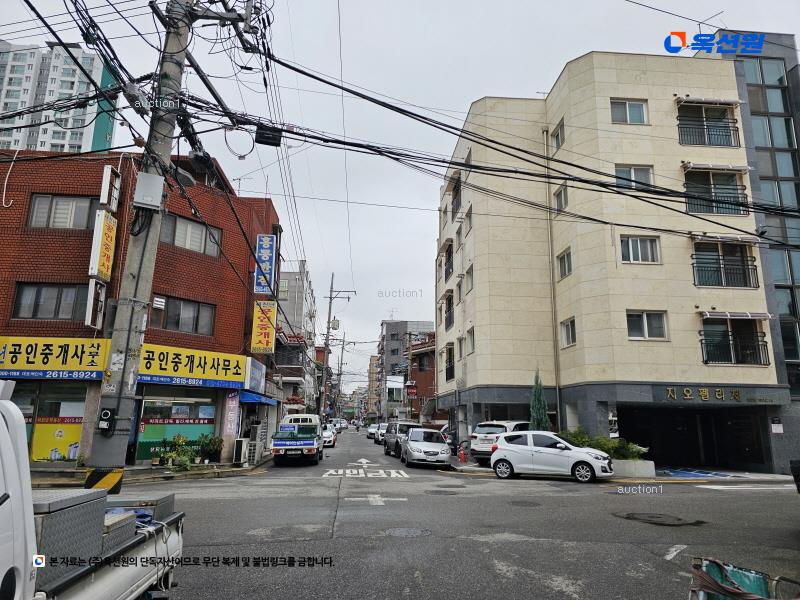2025타경8858 서울특별시 구로구 경인로33다길 26, 지오펠리체 5층 504호 다세대(빌라) 경매 이미지