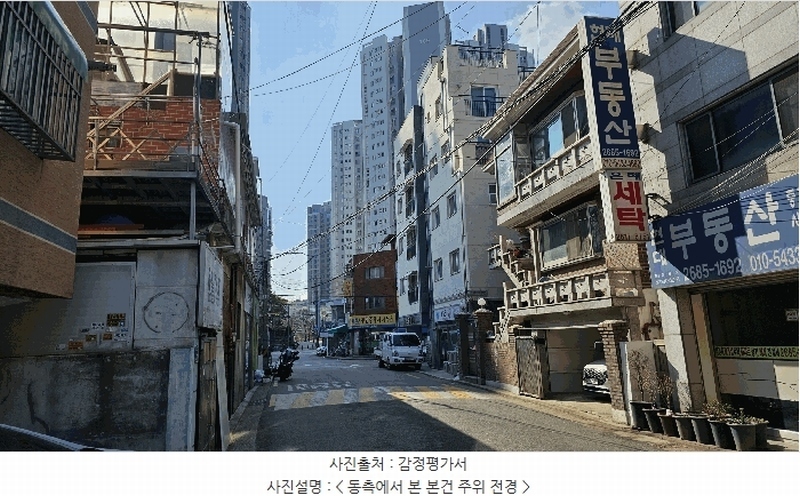 2025타경8858 서울특별시 구로구 경인로33다길 26, 지오펠리체 5층 504호 다세대(빌라) 경매 이미지