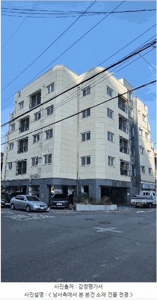 2025타경8858 서울특별시 구로구 경인로33다길 26, 지오펠리체 5층 504호 다세대(빌라) 경매 이미지