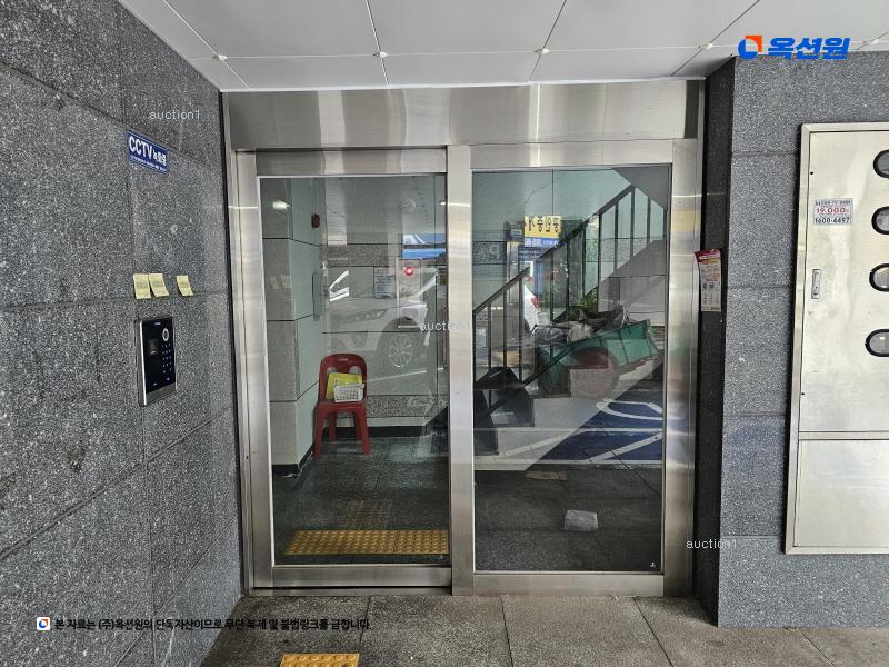 2025타경8858 서울특별시 구로구 경인로33다길 26, 지오펠리체 5층 504호 다세대(빌라) 경매 이미지
