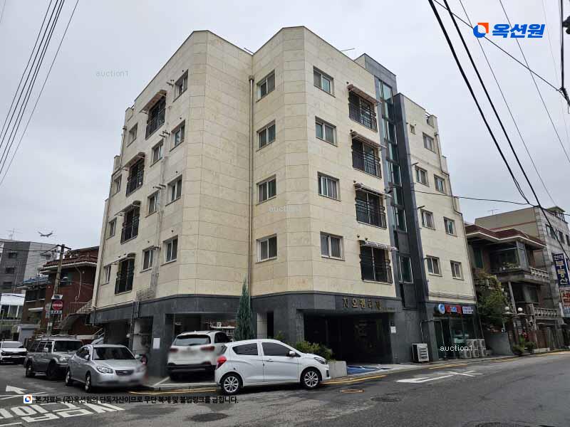 2025타경8858 서울특별시 구로구 경인로33다길 26, 지오펠리체 5층 504호 다세대(빌라) 경매 이미지