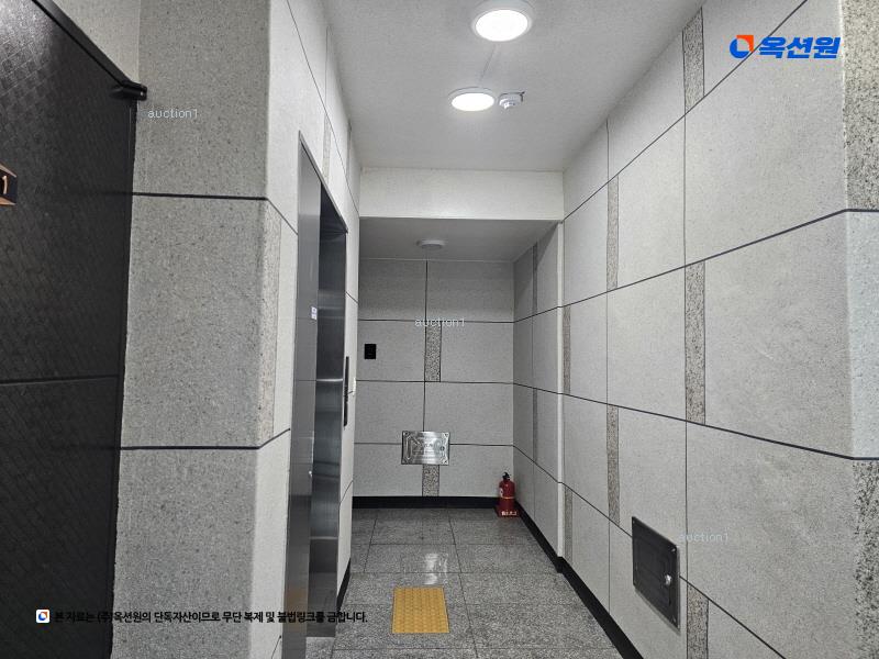 2025타경8858 서울특별시 구로구 경인로33다길 26, 지오펠리체 5층 504호 다세대(빌라) 경매 이미지