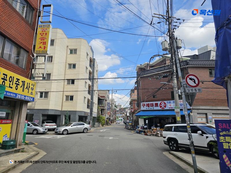 2025타경8858 서울특별시 구로구 경인로33다길 26, 지오펠리체 5층 504호 다세대(빌라) 경매 이미지