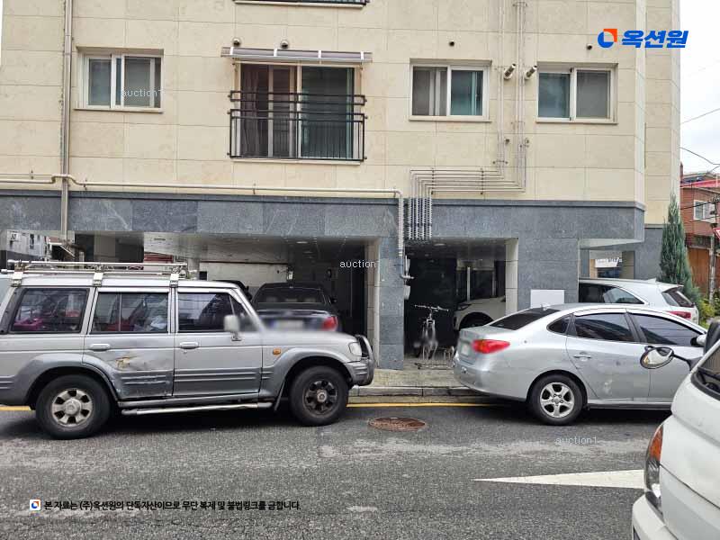 2025타경8858 서울특별시 구로구 경인로33다길 26, 지오펠리체 5층 504호 다세대(빌라) 경매 이미지