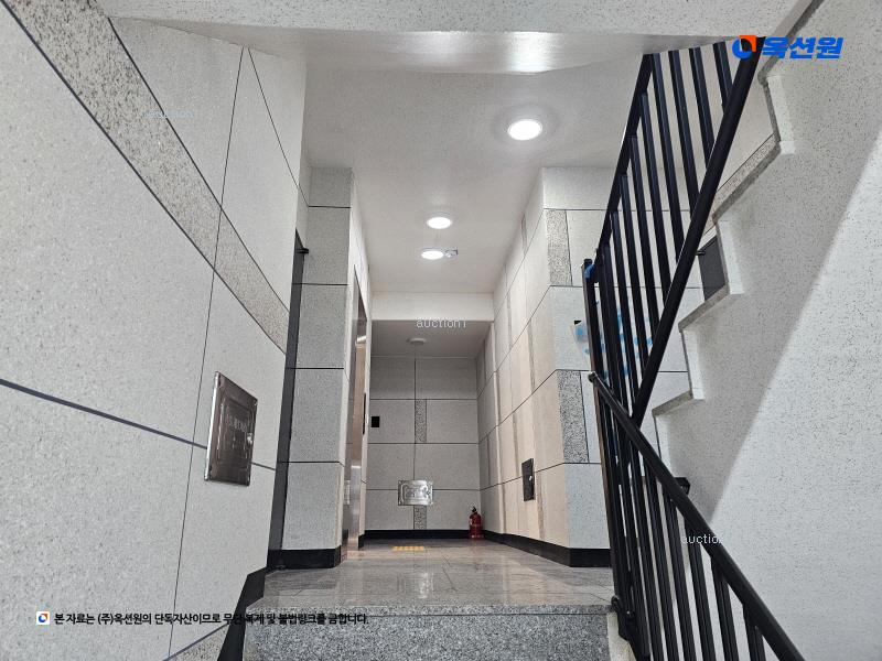 2025타경8858 서울특별시 구로구 경인로33다길 26, 지오펠리체 5층 504호 다세대(빌라) 경매 이미지
