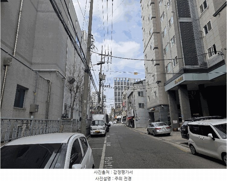 2025타경8883 서울특별시 강서구 강서로8길 9, 오경아파트 5층 501호 아파트 경매 이미지