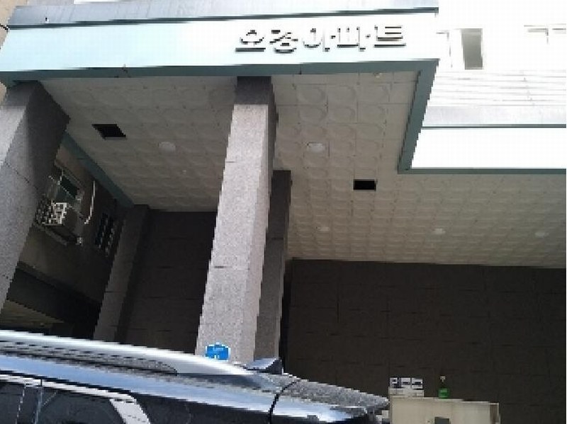 2025타경8883 서울특별시 강서구 강서로8길 9, 오경아파트 5층 501호 아파트 경매 이미지