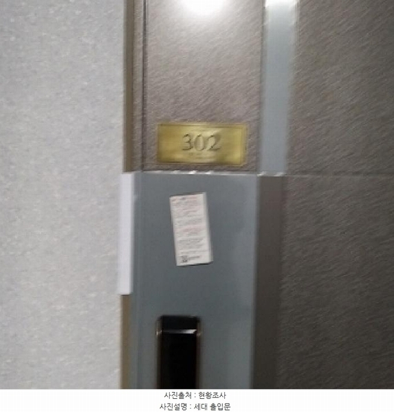 2025타경8903 서울특별시 양천구 목동중앙서로7다길 33, 형지그레이스 씨동 2층 302호 다세대(빌라) 경매 이미지