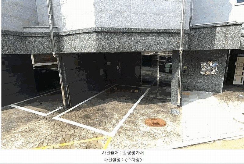 2025타경8958 서울특별시 구로구 부일로15길 29-17, 로렉스 4층 402호 다세대(빌라) 경매 이미지