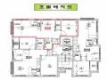 2025타경8979 서울특별시 강서구 강서로18길 110, 이안하우스 1동 2층 202호 다세대(빌라) 경매 이미지
