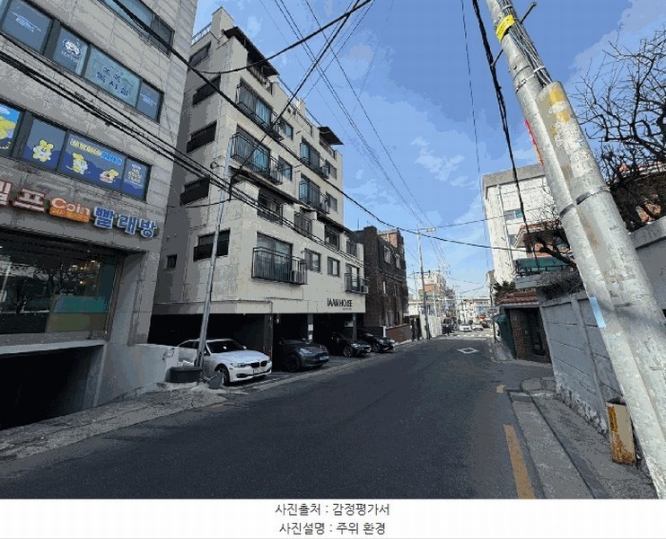 2025타경8979 서울특별시 강서구 강서로18길 110, 이안하우스 1동 2층 202호 다세대(빌라) 경매 이미지