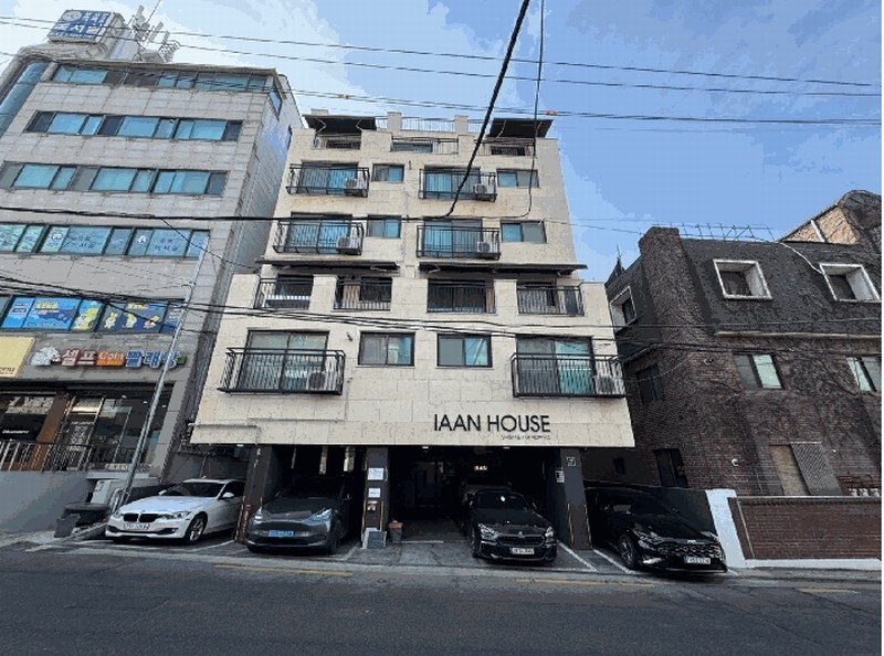 2025타경8979 서울특별시 강서구 강서로18길 110, 이안하우스 1동 2층 202호 다세대(빌라) 경매 이미지