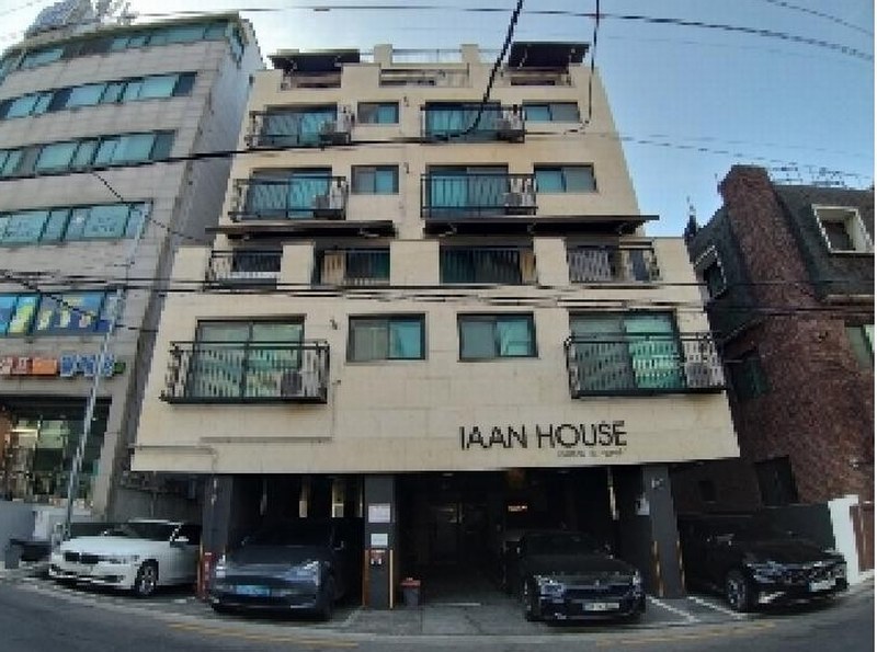 2025타경8979 서울특별시 강서구 강서로18길 110, 이안하우스 1동 2층 202호 다세대(빌라) 경매 이미지