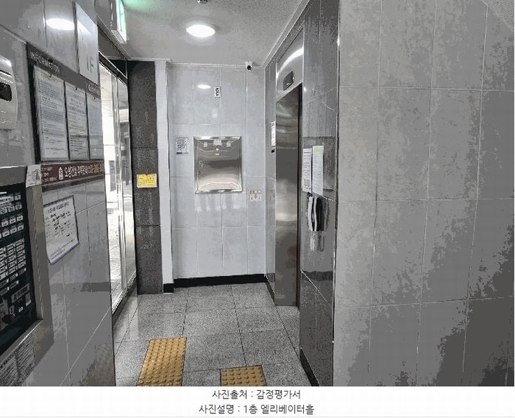 2025타경9013 서울특별시 영등포구 버드나루로7길 12-19, 리치하임오피스텔 7층 704호 오피스텔[계약11평형] 경매 이미지