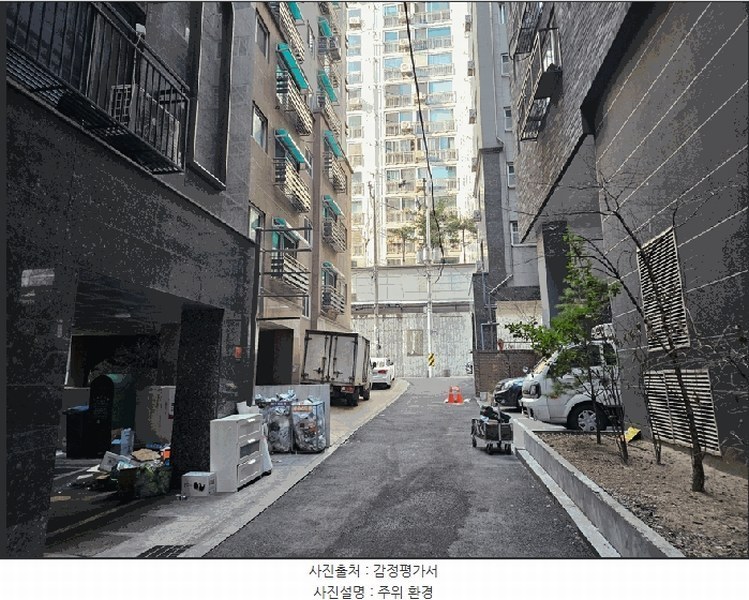 2025타경9057 서울특별시 강서구 월정로20길 82-6, 혜성오피스텔 5층 504호 오피스텔 경매 이미지