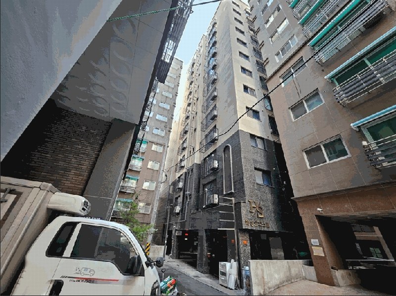 2025타경9057 서울특별시 강서구 월정로20길 82-6, 혜성오피스텔 5층 504호 오피스텔 경매 이미지