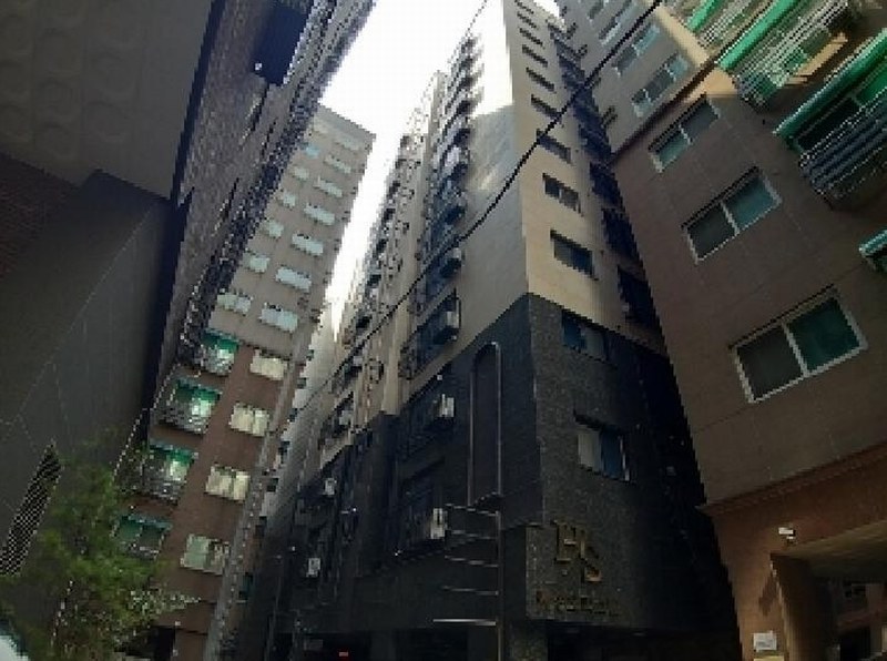 2025타경9057 서울특별시 강서구 월정로20길 82-6, 혜성오피스텔 5층 504호 오피스텔 경매 이미지