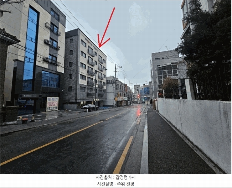 2025타경9097 서울특별시 강서구 강서로17길 105, 포르테하임2 6층 601호 다세대(빌라) 경매 이미지