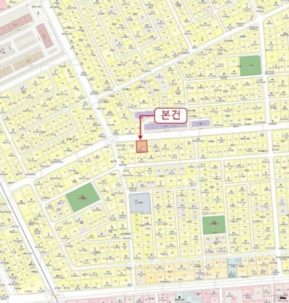 2025타경9097 서울특별시 강서구 강서로17길 105, 포르테하임2 6층 601호 다세대(빌라) 경매 이미지