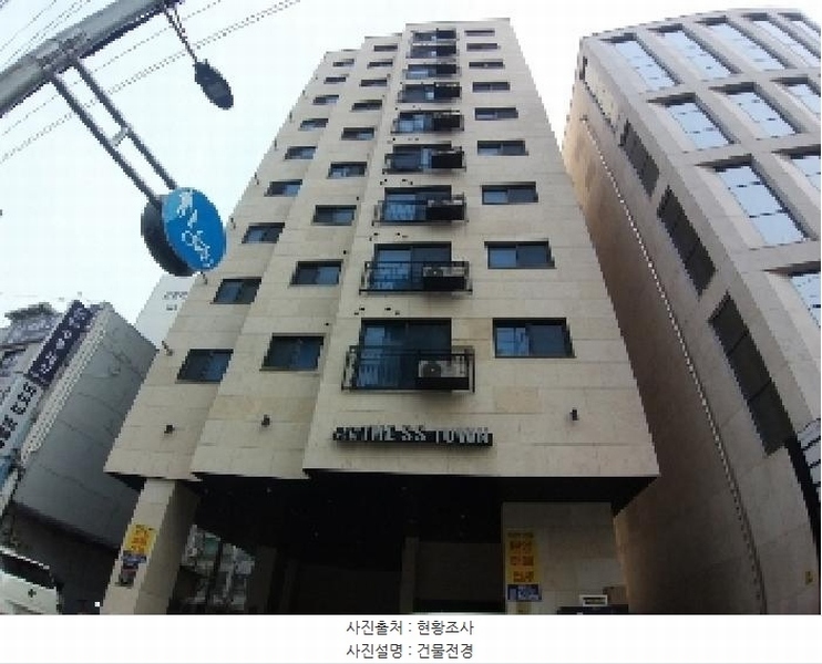2025타경9105 서울특별시 강서구 양천로 665, 더에스에스타운 9층 904호 다세대(빌라) 경매 이미지