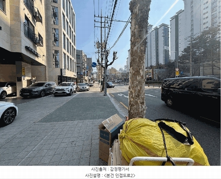 2025타경9105 서울특별시 강서구 양천로 665, 더에스에스타운 9층 904호 다세대(빌라) 경매 이미지