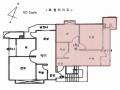 2025타경9111 서울특별시 강서구 초록마을로22길 90-1, 경남빌라 지하층 비호 다세대(빌라) 경매 이미지