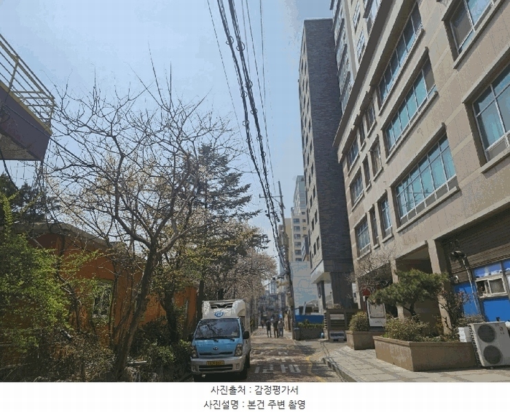 2025타경9115 서울특별시 강서구 화곡로 286-5, 넥시티 2층 203호 오피스텔[계약13평형] 경매 이미지