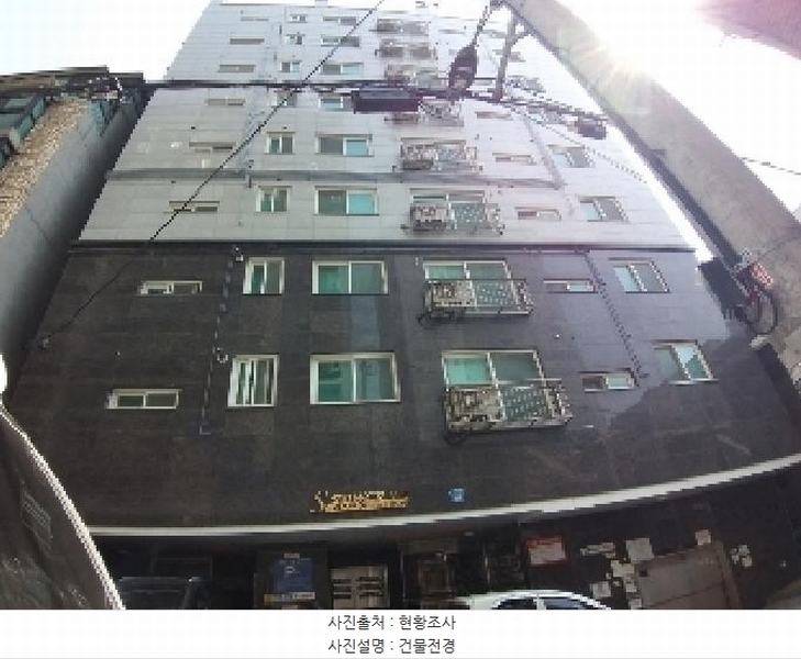 2025타경9126 서울특별시 강서구 강서로7길 38-6, 에스타워 9층 901호 아파트[공급13평형] 경매 이미지
