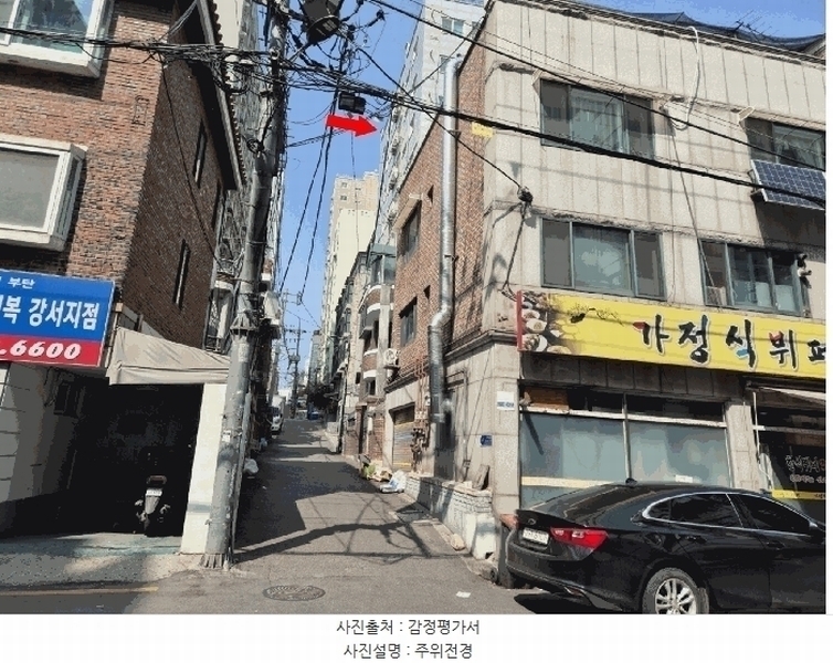 2025타경9126 서울특별시 강서구 강서로7길 38-6, 에스타워 9층 901호 아파트[공급13평형] 경매 이미지