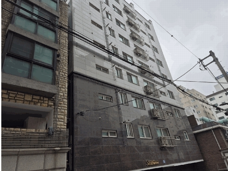 2025타경9126 서울특별시 강서구 강서로7길 38-6, 에스타워 9층 901호 아파트[공급13평형] 경매 이미지