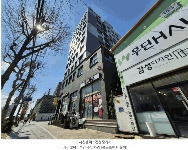 2025타경9127 서울특별시 양천구 중앙로 327, 한울스위트하우스 10층 1003호 다세대(빌라)[공급7평형] 경매 이미지