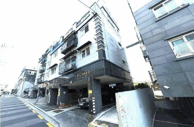2025타경9178 서울특별시 금천구 시흥대로134길 48, 공간프러스비 5층 502호 다세대(빌라) 경매 이미지