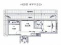 2025타경9178 서울특별시 금천구 시흥대로134길 48, 공간프러스비 5층 502호 다세대(빌라) 경매 이미지