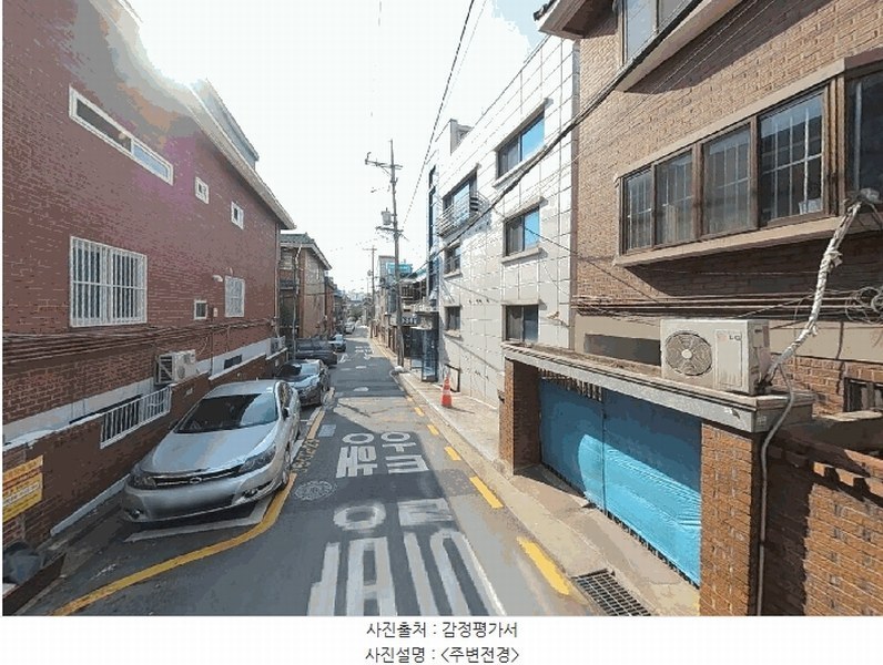 2025타경9178 서울특별시 금천구 시흥대로134길 48, 공간프러스비 5층 502호 다세대(빌라) 경매 이미지
