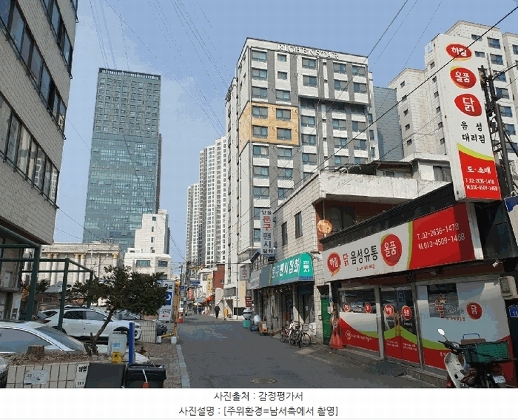 2025타경9179 서울특별시 영등포구 영등포로37길 18, 리첸스타 5층 504호 오피스텔[계약10평형] 경매 이미지