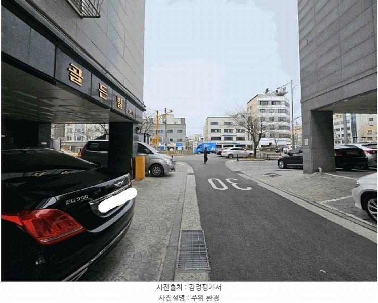 2025타경9191 서울특별시 강서구 가로공원로 236-4, 골든빌 7층 701호 다세대(빌라)[공급8평형] 경매 이미지