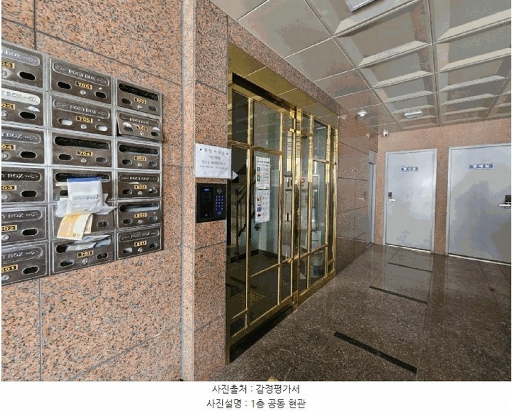2025타경9191 서울특별시 강서구 가로공원로 236-4, 골든빌 7층 701호 다세대(빌라)[공급8평형] 경매 이미지